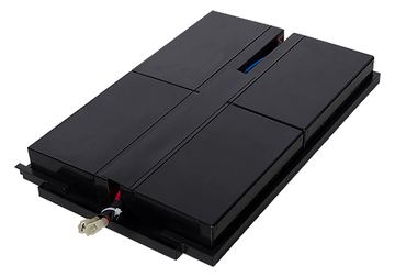 CyberPower Systems CyberPower Replacement Battery Pack Series RBP0026 von LumaTech