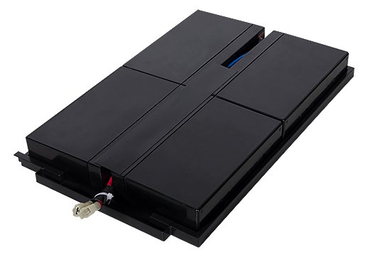 CyberPower Systems CyberPower Replacement Battery Pack Series RBP0026