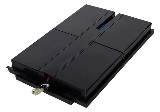 CyberPower Systems CyberPower Replacement Battery Pack Series RBP0026, Ansicht 2