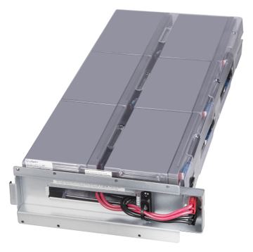 CyberPower Systems CyberPower Replacement Battery Pack Series RBP0076 von LumaTech