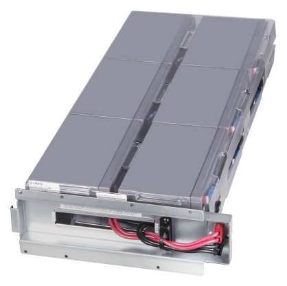 CyberPower Systems CyberPower Replacement Battery Pack Series RBP0076