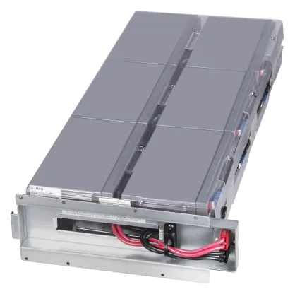 CyberPower Systems CyberPower Replacement Battery Pack Series RBP0076, Ansicht 2