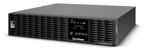 CyberPower Systems CyberPower Smart App Online OL1500ERTXL2U - USV