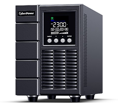 CyberPower Systems CyberPower Smart App Online S OLS1500EA - USV