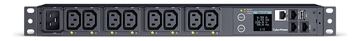 CyberPower Systems CyberPower Switched Series PDU41005 - Stromverteilungseinheit (Rack - einbaufähig) von LumaTech