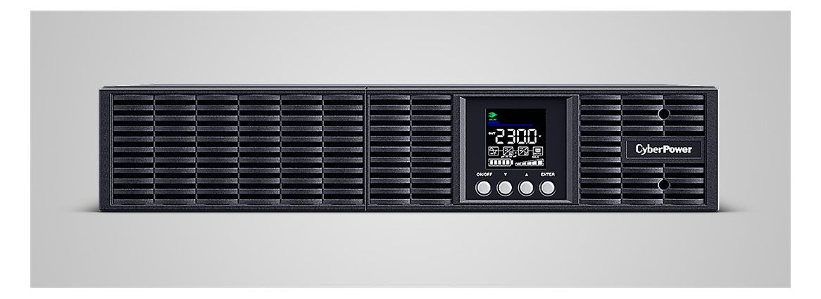 CyberPower Systems USV OLS Tower/19-Serie - (Offline-) USV - 19