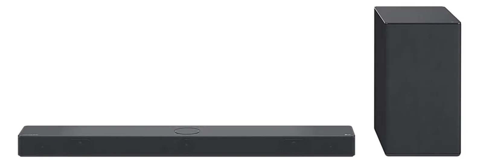 LG SC9S - 3.1.3 Kanäle - 400 W - DTS Digital Surround - DTS-HD HR - DTS-HD Master Audio - DTS:X - Dolby Atmos - Dolby…, Ansicht 2