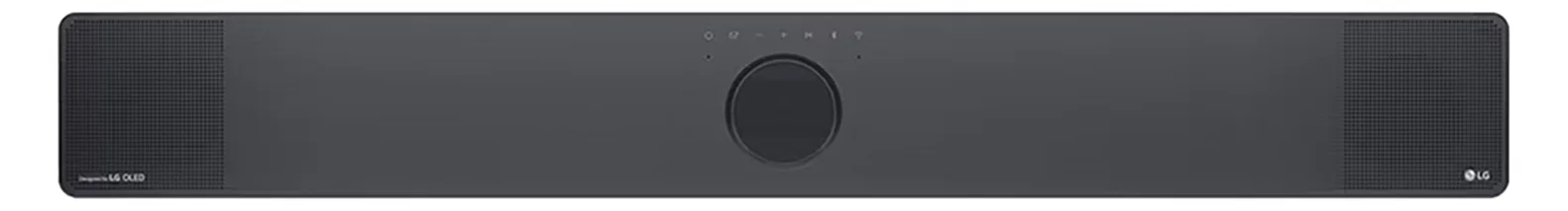 LG SC9S - 3.1.3 Kanäle - 400 W - DTS Digital Surround - DTS-HD HR - DTS-HD Master Audio - DTS:X - Dolby Atmos - Dolby…, Ansicht 4