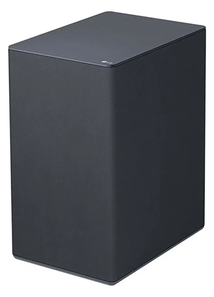 LG SC9S - 3.1.3 Kanäle - 400 W - DTS Digital Surround - DTS-HD HR - DTS-HD Master Audio - DTS:X - Dolby Atmos - Dolby…, Ansicht 5