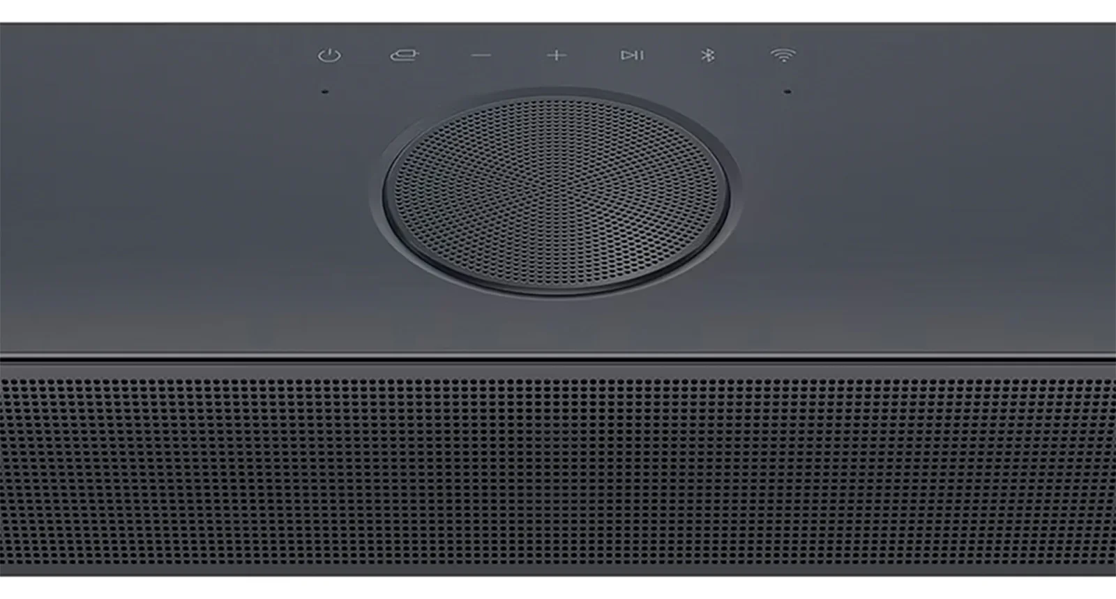 LG SC9S - 3.1.3 Kanäle - 400 W - DTS Digital Surround - DTS-HD HR - DTS-HD Master Audio - DTS:X - Dolby Atmos - Dolby…, Ansicht 7
