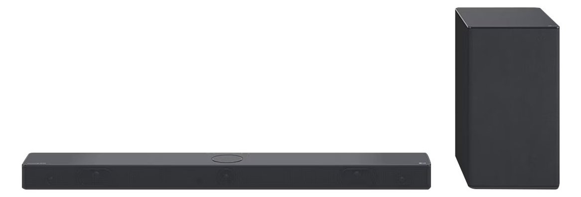 LG SC9S - 3.1.3 Kanäle - 400 W - DTS Digital Surround - DTS-HD HR - DTS-HD Master Audio - DTS:X - Dolby Atmos - Dolby…