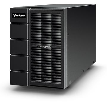 CyberPower Systems USV zbh. Batterieerweiterung für OLS2000EA/OLS2000EA-DE von LumaTech