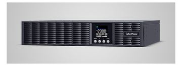 CyberPower Systems USV, OLS Tower/19-Serie, 2200VA/1980W, 2HE, On-Line, LCD, USB/RS232, - OLS2200ERT2UA-B von LumaTech
