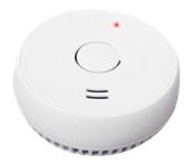 Cyrus Technology Cyrus SmartHome Basic - Rauchmelder - weiß