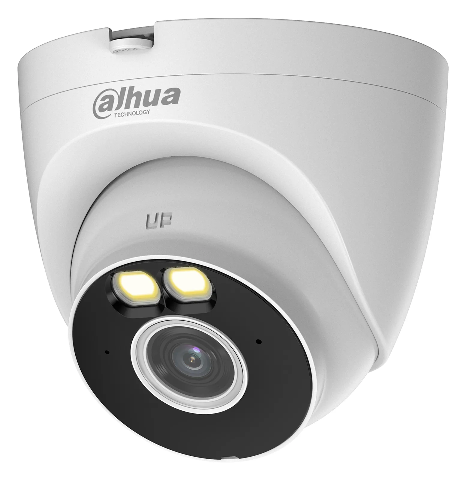 Dahua CCTV Entry Full-color Fixed-focal Wi-Fi Eyeball Network Camera - Netzwerkkamera, Ansicht 2