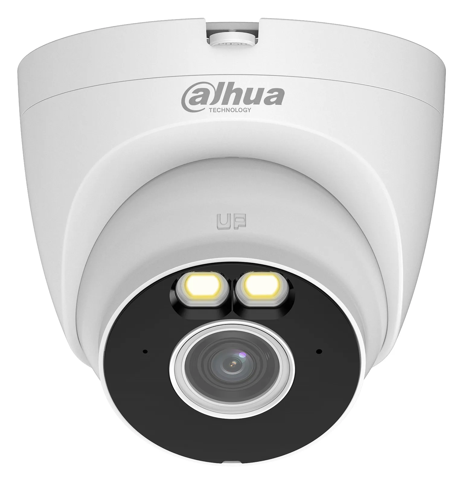 Dahua CCTV Entry Full-color Fixed-focal Wi-Fi Eyeball Network Camera - Netzwerkkamera, Ansicht 3