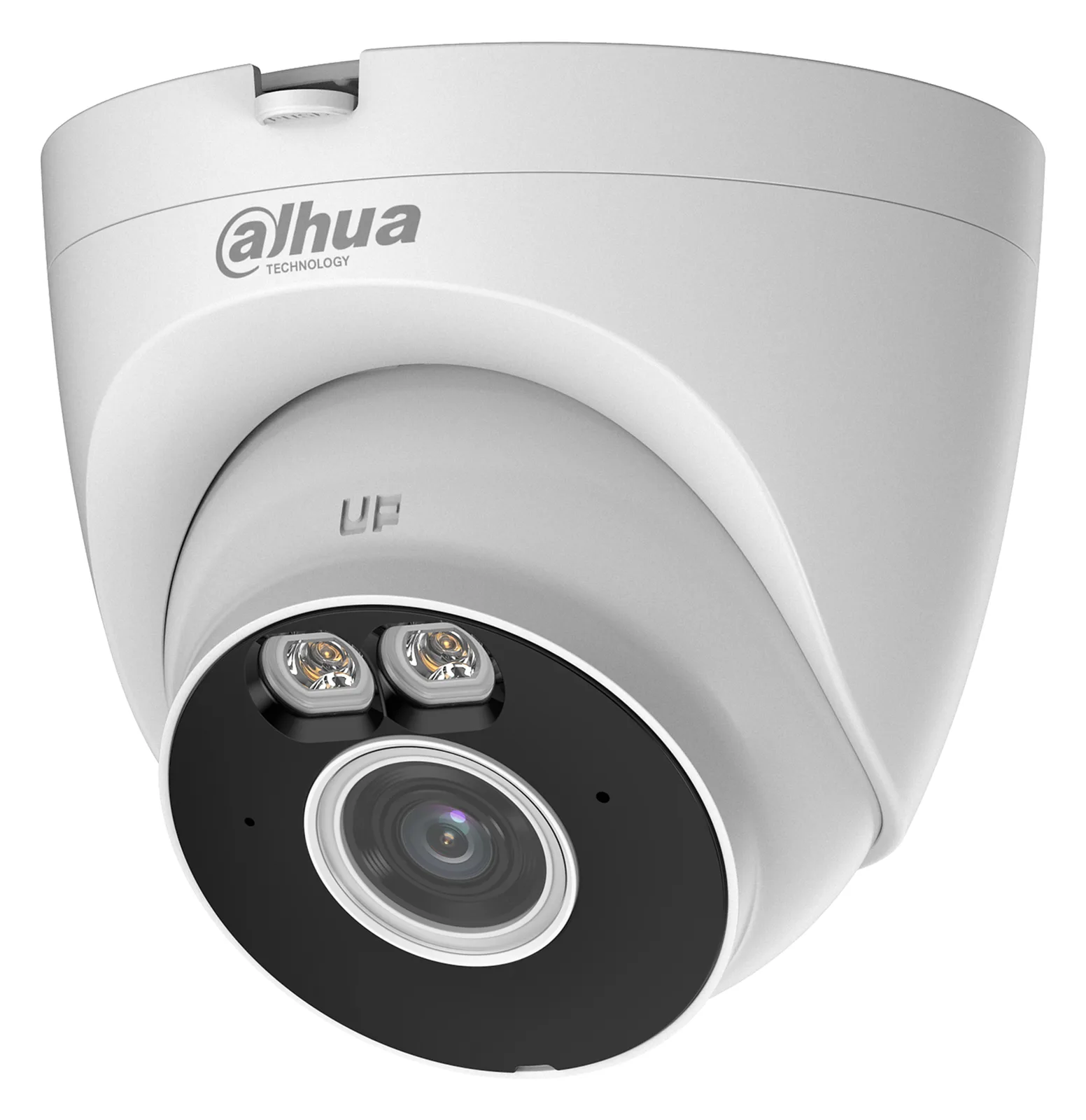 Dahua CCTV Entry Full-color Fixed-focal Wi-Fi Eyeball Network Camera - Netzwerkkamera, Ansicht 4