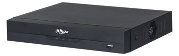 Dahua DHI-NVR4104HS-P-EI 4CH 1HDD Compact 1U NETWORK VIDEO RECORDER - Server von LumaTech