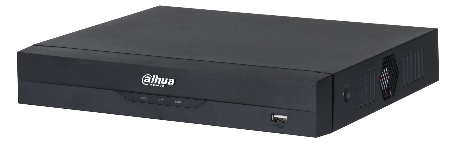 Dahua DHI-NVR4104HS-P-EI 4CH 1HDD Compact 1U NETWORK VIDEO RECORDER - Server