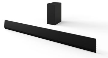 LG SG10TY Schwarz 3.1 Kanäle 420 W - Audio - 3.1 von LumaTech