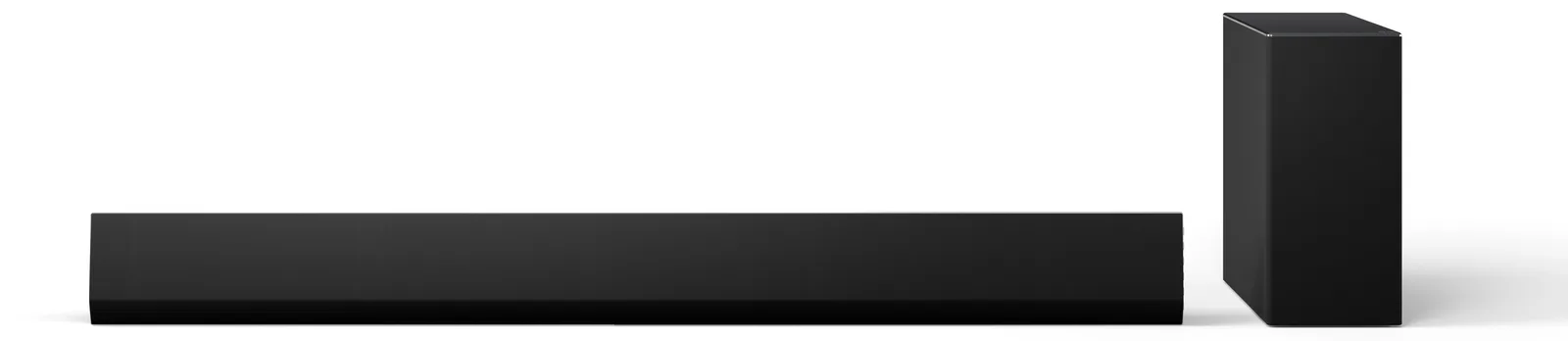 LG SG10TY Schwarz 3.1 Kanäle 420 W - Audio - 3.1, Ansicht 2