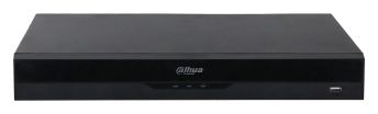 Dahua DHI-NVR4208-8P-EI 8CH 2HDD Network Video Recorder - Server von LumaTech