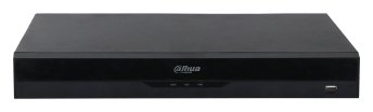 Dahua DHI-NVR4208-8P-EI 8CH 2HDD Network Video Recorder - Server