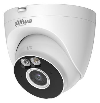 Dahua DH-IPC-T2AP-PV-0280B-EUR WLAN Dome Kamera - Netzwerkkamera von LumaTech