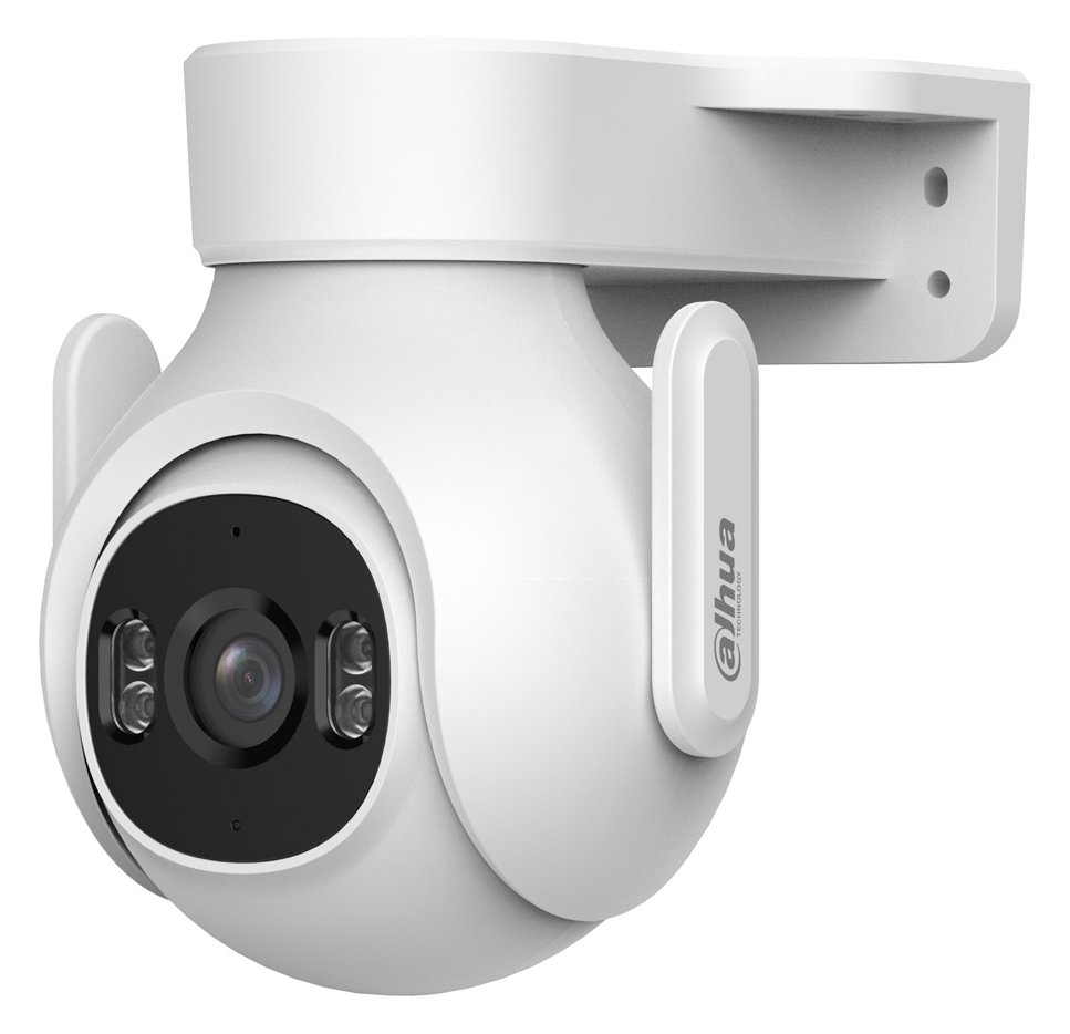 Dahua DH-P3B-PV WLAN Netzwerkkamera Schwenk-/Neigekamera 3.6mm IR Bis zu - Netzwerkkamera
