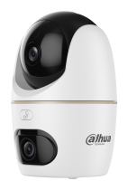 Dahua H5D-5F 5+ Indoor Wi-Fi Dual-Lens Pan & Tilt_x000D_ Camera - Netzwerkkamera von LumaTech