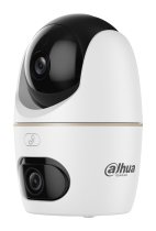 Dahua H5D-5F 5+ Indoor Wi-Fi Dual-Lens Pan & Tilt_x000D_ Camera - Netzwerkkamera