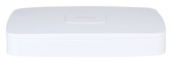 Dahua IP REGISTRATORIUS NVR4108-8P-EI 8 KANAL 8 PoE WizSense - Server von LumaTech