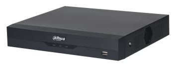 Dahua Network video recorder NVR4116HS-EI Black von LumaTech