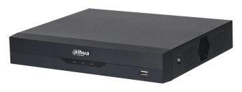 Dahua Network video recorder NVR4116HS-EI Black