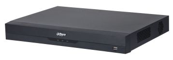 Dahua Network video recorder NVR4208-EI Black - Server - Android von LumaTech
