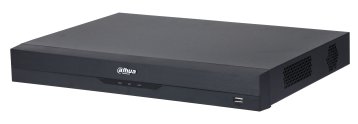 Dahua Network video recorder NVR4208-EI Black - Server - Android