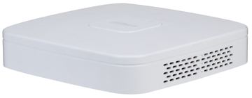 Dahua NVR2104-P-4KS3 4CH Smart 4PoE 1HDD Lite Network Video Recorder von LumaTech