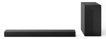 LG Soundbar DS60T mit DS60T.ADEULLK - Audio von LumaTech