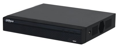 Dahua NVR2108HS-4KS3 8CH Compact 1HDD Lite Network Video Recorder - HDMI - VGA