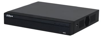 Dahua NVR2108HS-8P-4KS3 8CH Compact 8PoE 1HDD Lite Network Video Recorder - TCP/IP - Power over Ethernet von LumaTech