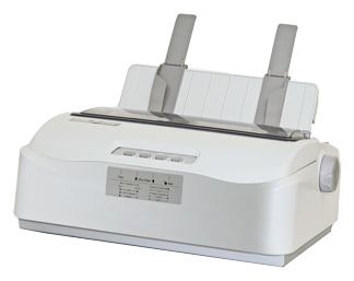 DASCOM Tally Dascom 1145 - Drucker - s/w - Punktmatrix - 267 mm (Breite) von LumaTech