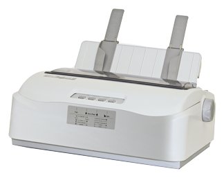 DASCOM Tally Dascom 1145 - Drucker - s/w - Punktmatrix - 267 mm (Breite)