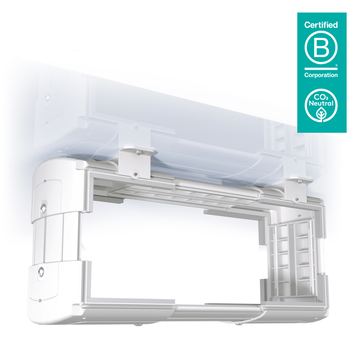 Dataflex Katame CPU Holder Small - Halterung für Systemeinheit von LumaTech