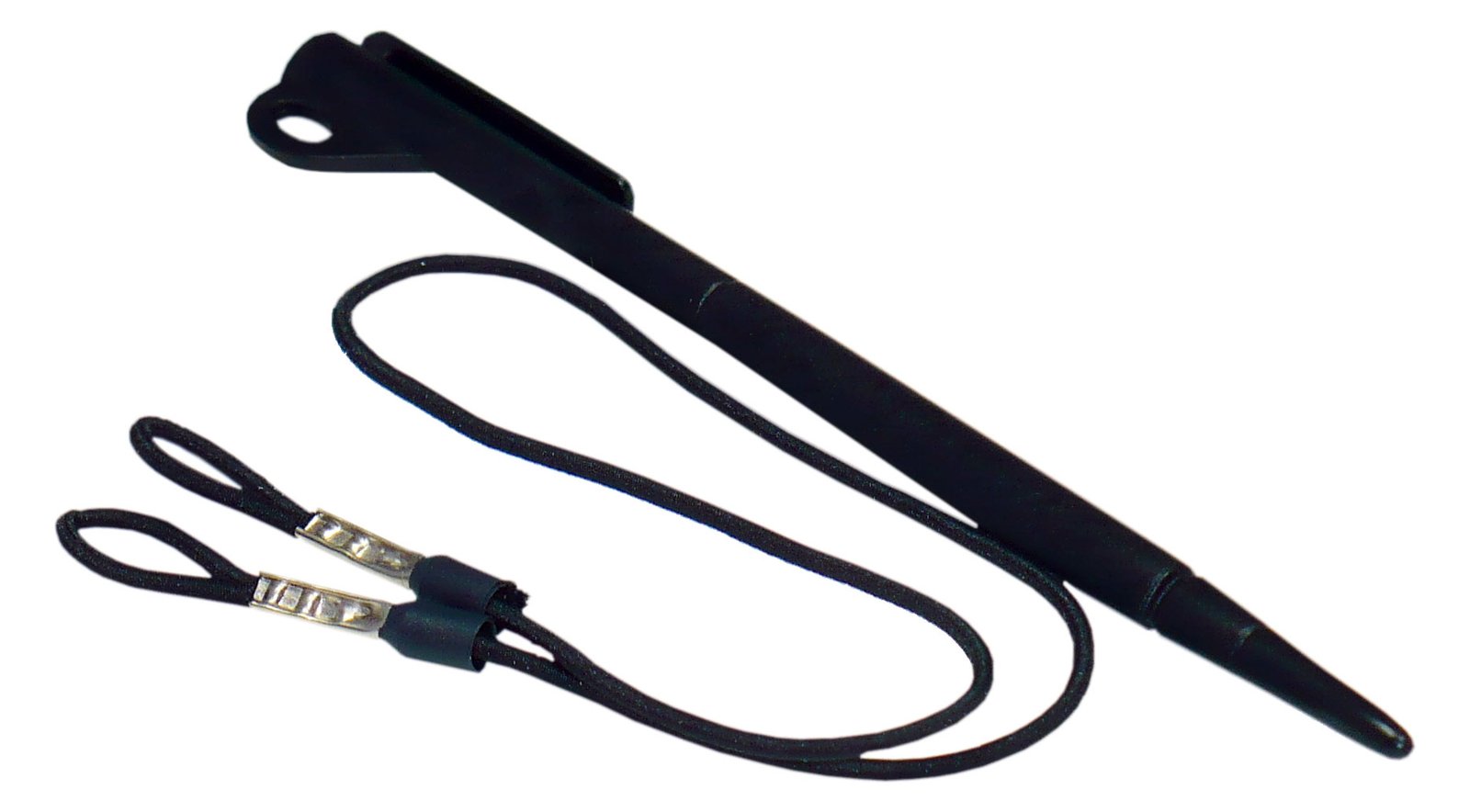 Datalogic 94ACC1345 - Schwarz - Datalogic Sorpio - 10 Stück(e)