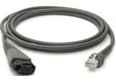 Datalogic CAB-323 - Wand Emulation-Kabel - DB-9 (M) von LumaTech