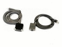 Datalogic CAB-433 - Kabel seriell - DB-9 (W)