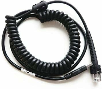 Datalogic CAB-550 - USB-Kabel - USB - 2.4 m von LumaTech