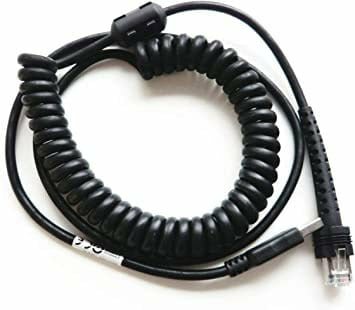 Datalogic CAB-550 - USB-Kabel - USB - 2.4 m
