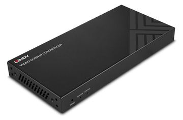 Lindy 4K30 HDMI & USB over IP Controller von LumaTech