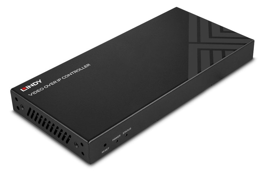 Lindy 4K30 HDMI & USB over IP Controller